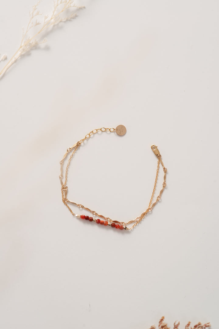 Vera Bleeding Bracelet