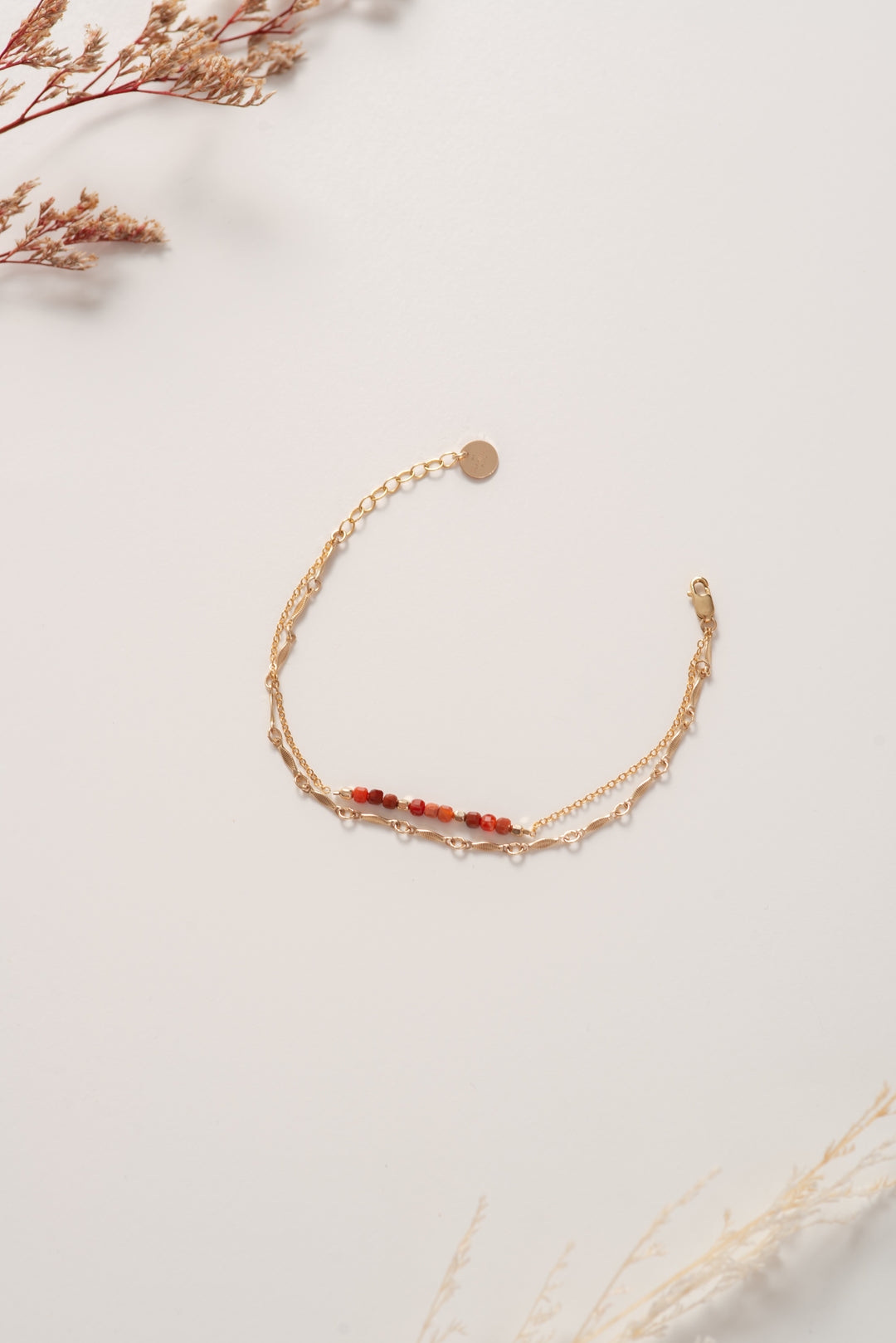 Vera Bleeding Bracelet