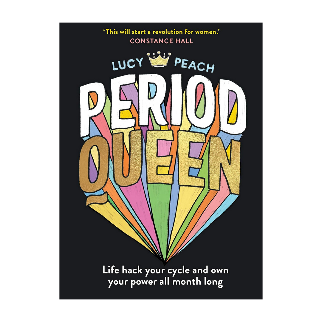 Period Queen