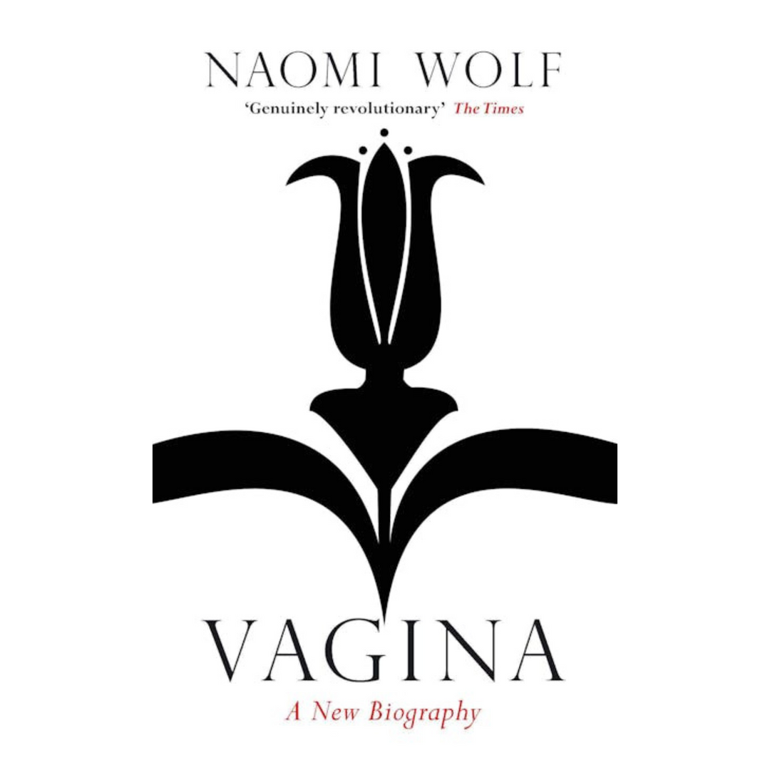 Vagina: A New Biography